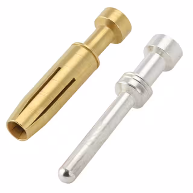 VN0202500352C Amphenol Tuchel Industrial  Heavy Duty Connector Contacts